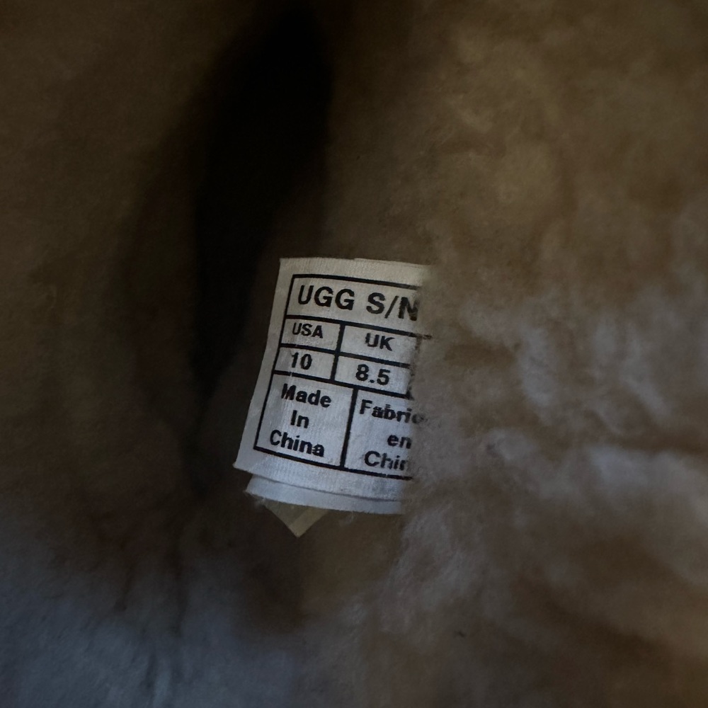 Ugg Ultimate Boots - image 4